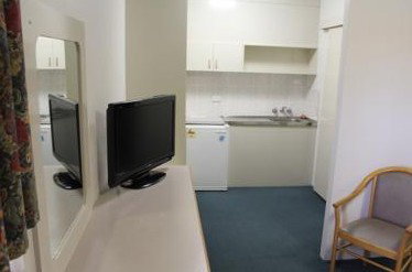 AZA Motel - Accommodation BNB 2