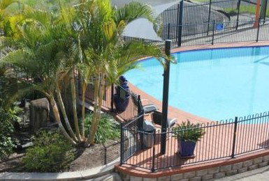 AZA Motel - Accommodation BNB 4