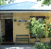 Kookaburra Inn - Accommodation BNB