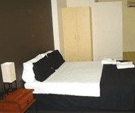 Central City Motel - Accommodation BNB