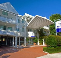 Broadwater Resort Apartments