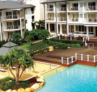 Mantra On Salt - Accommodation BNB