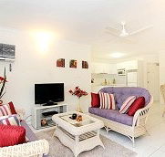 Port Douglas Outrigger Apartments - Accommodation BNB