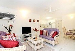 Port Douglas Outrigger Apartments - Accommodation BNB 0