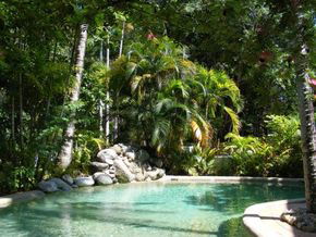 Port Douglas Outrigger Apartments - Accommodation BNB 1