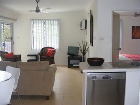Port Douglas Outrigger Apartments - Accommodation BNB 4