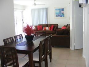 Port Douglas Outrigger Apartments - Accommodation BNB 5