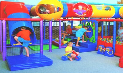 Happy Hallidays Holiday Park - Accommodation BNB 1