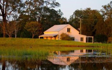 Madigan Vineyard - Accommodation BNB 0