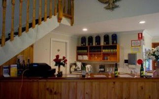 Madigan Vineyard - Accommodation BNB 2