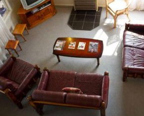 Madigan Vineyard - Accommodation BNB 3