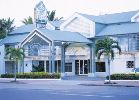 Coral Tree Inn - Accommodation BNB 0