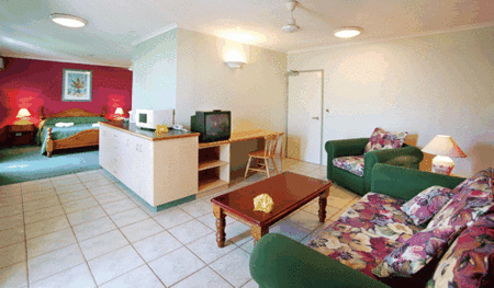 Coral Tree Inn - Accommodation BNB 2