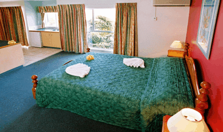 Coral Tree Inn - Accommodation BNB 3