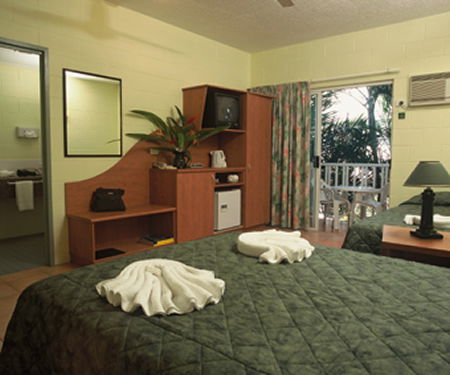Coral Tree Inn - Accommodation BNB 4
