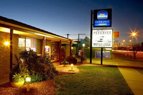 Best Western Pevensey Motor Lodge - Accommodation BNB 0