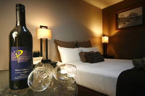 Best Western Pevensey Motor Lodge - Accommodation BNB 1