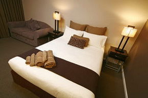 Best Western Pevensey Motor Lodge - Accommodation BNB 3