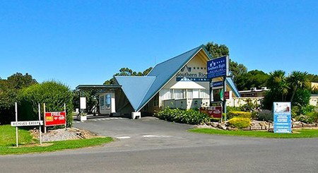 Southern Right Motor Inn - Accommodation BNB 0