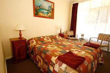 Southern Right Motor Inn - Accommodation BNB 2