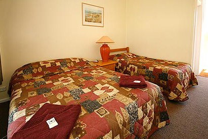 Southern Right Motor Inn - Accommodation BNB 4