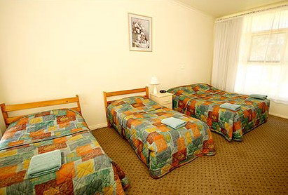 Southern Right Motor Inn - Accommodation BNB 5
