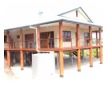 The Summit Rainforest Retreat - Accommodation BNB 1