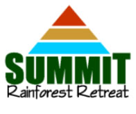 The Summit Rainforest Retreat - Accommodation BNB 2