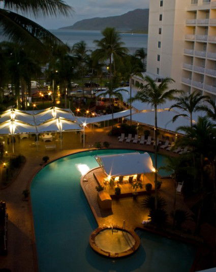 Rydges Tradewinds Cairns - Accommodation BNB 0