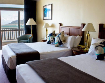 Rydges Tradewinds Cairns - Accommodation BNB 1