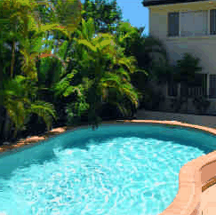 Swan Lane Apartments - Accommodation BNB