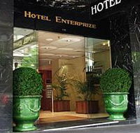 Hotel Enterprize Melbourne