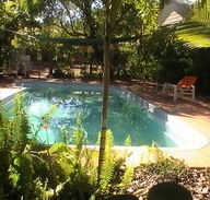 Gulfland Motel and Caravan Park - Accommodation BNB