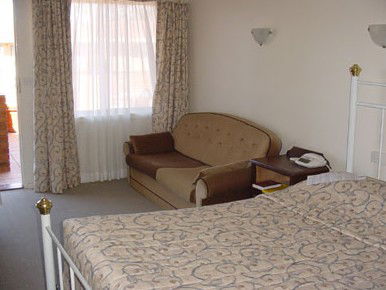 Ringwood Regent Motor Inn - Accommodation BNB 2