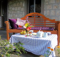 Riverview Cottage - Accommodation BNB