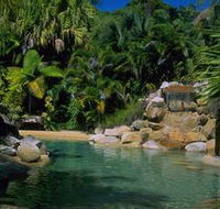 Mission Beach Resort - Accommodation BNB
