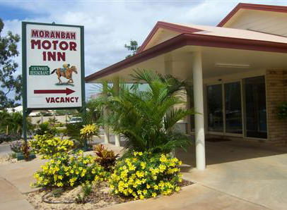 Moranbah QLD Accommodation BNB