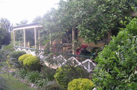 Cudgerie Homestead - Accommodation BNB 2