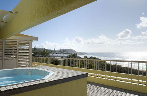 Costa Nova Holiday Apartments - Accommodation BNB 2