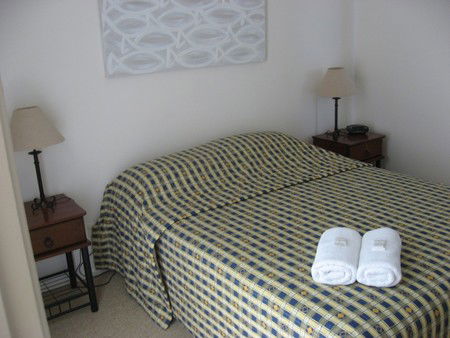 Terrapin Apartments - Accommodation BNB 3
