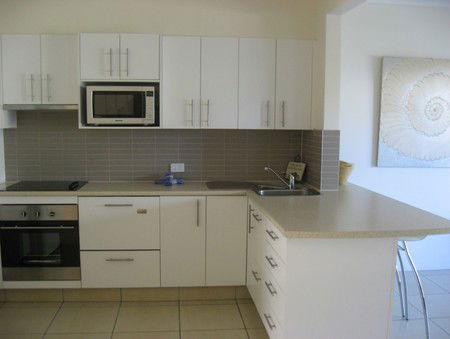 Terrapin Apartments - Accommodation BNB 4