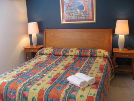 Terrapin Apartments - Accommodation BNB 5