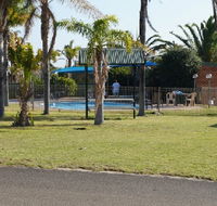Kalbarri Palm Resort - Accommodation BNB