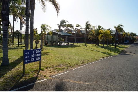 Kalbarri Palm Resort - Accommodation BNB 3