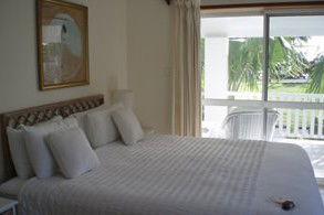 Zimzala Retreat Bed & Breakfast - Accommodation BNB 1