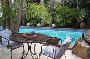 Zimzala Retreat Bed & Breakfast - Accommodation BNB 3