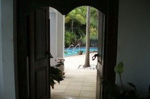 Zimzala Retreat Bed & Breakfast - Accommodation BNB 4