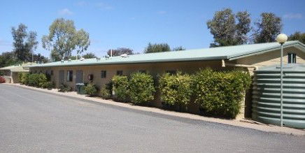 Macdonnell Range Holiday Park - Accommodation BNB 0
