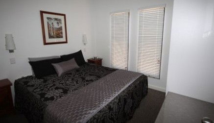 Macdonnell Range Holiday Park - Accommodation BNB 1