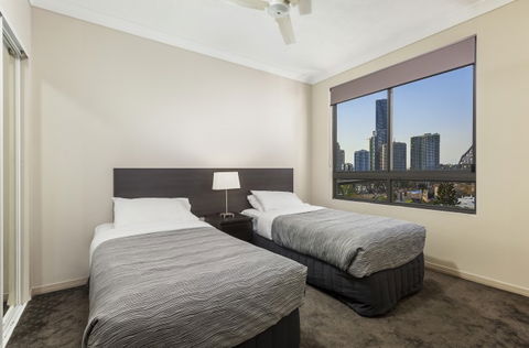 Bridgewater Apartments - Accommodation BNB 0